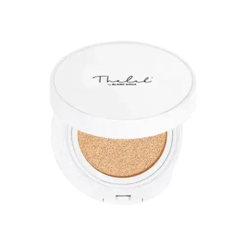 THE LAB by blanc doux Oligo Hyaluronic Acid Healthy Cream Cushion 03 Deep Beige