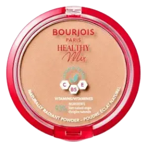 Bourjois Paris Healthy Mix Powder 05 Deep Beige
