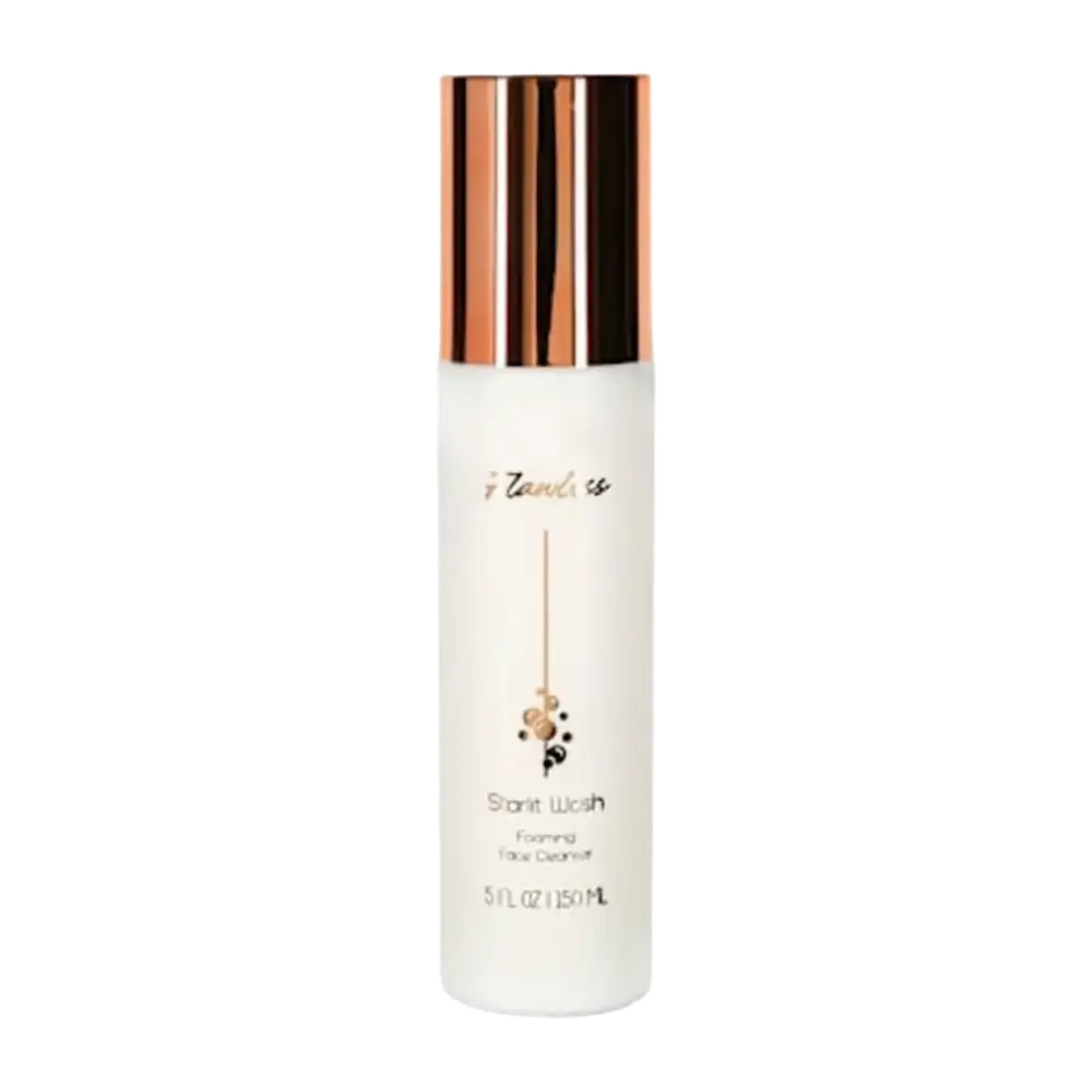 Five Below Flawless Foaming Face Cleanser