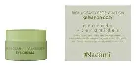 Nacomi Rich & Comfy Regeneration