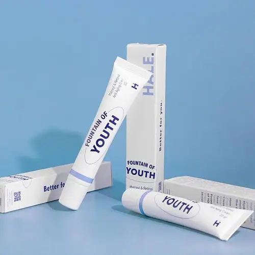 HALE Fountain of Youth | 3% Matrixyl 3000 + 0.1% Retinol Solution
