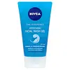 Nivea Daily Essentials Refreshing Facial Wash Gel