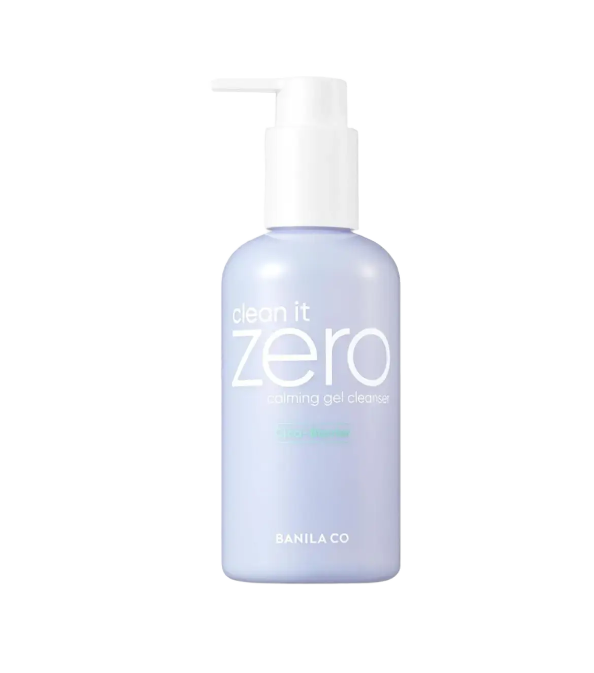 Banila Co Clean it Zero Calming Gel Cleanser