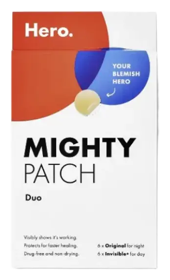 Hero Cosmetics Mighty Patch Original