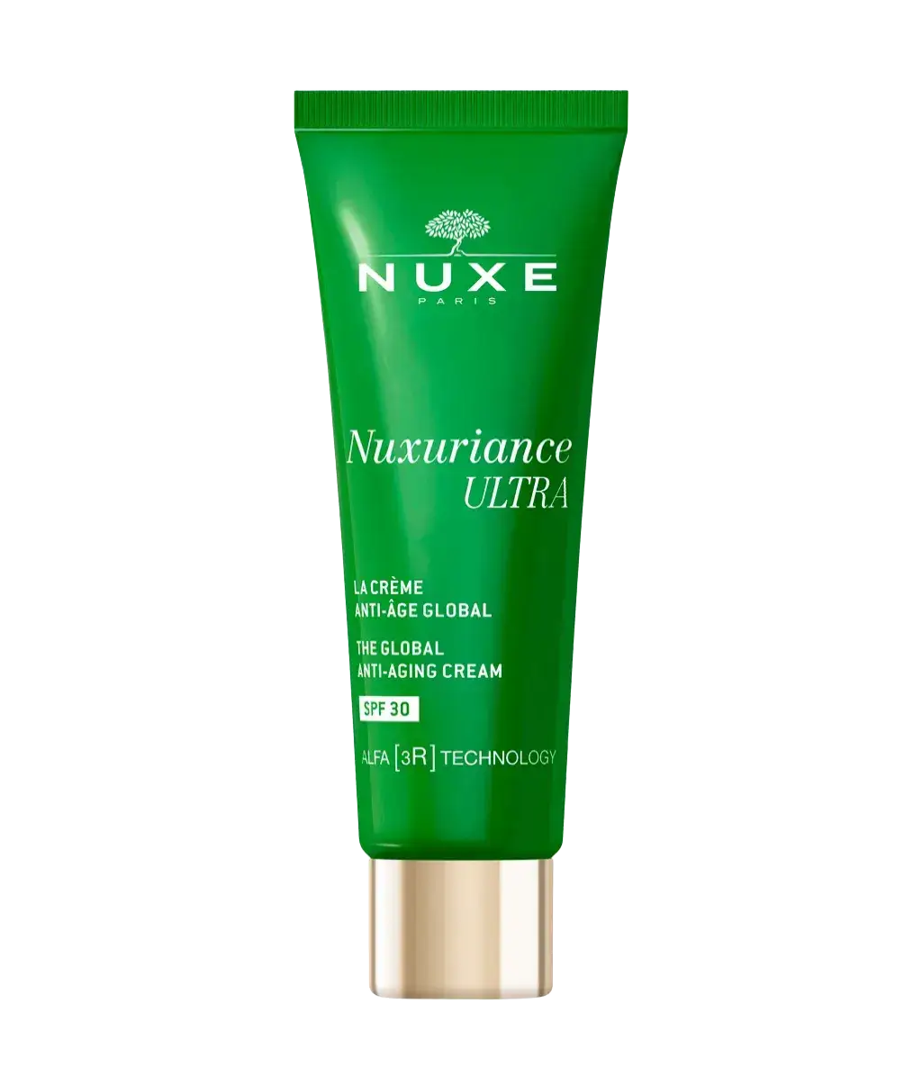 Nuxe Nuxuriance Ultra The Global Anti-Aging Cream SPF 30