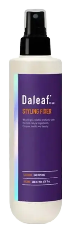 Daleaf Glam Styling Fixer