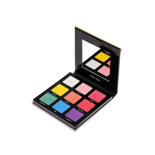 For.Me Eyeshadow Palette Prisme
