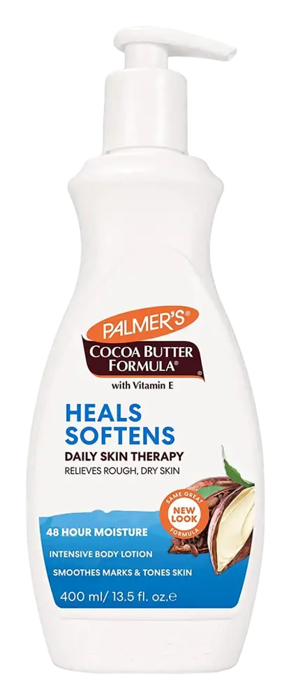 Palmer's Daily Skin Therapy