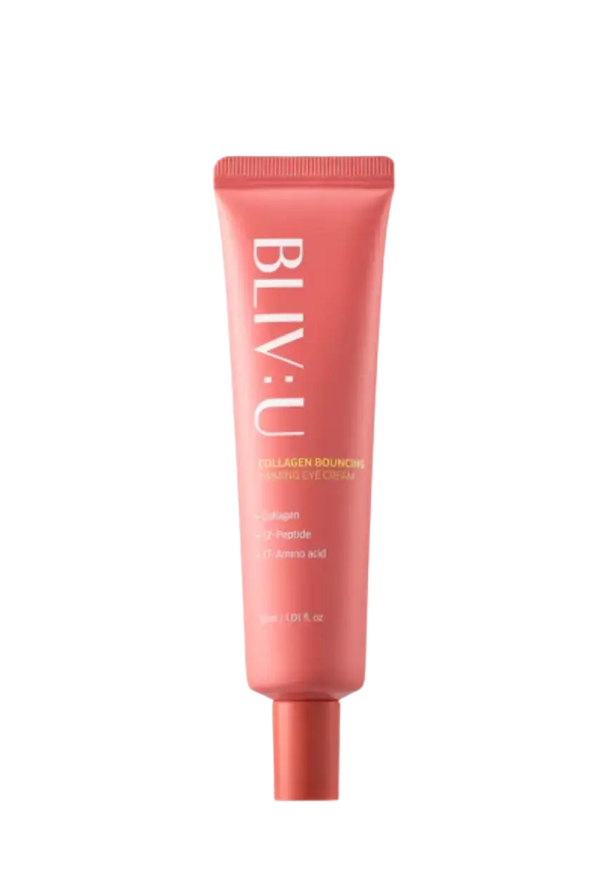 Blivu Collagen Bouncing Firming Eye Cream