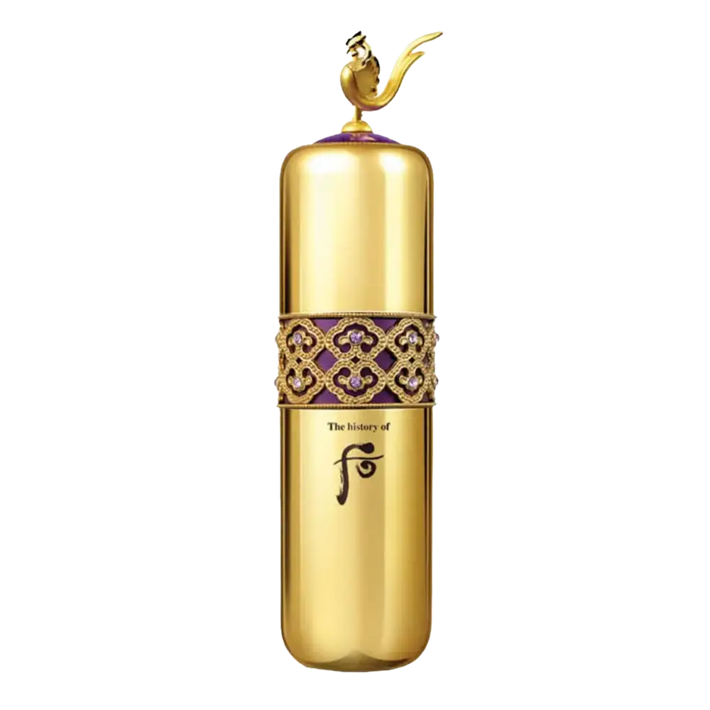 The History of Whoo Hwanyu Signature Ampoule