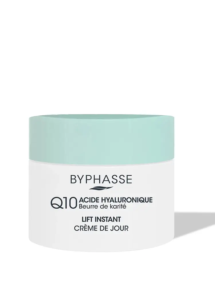 Byphasse Q10 Hydra'Confort Day Cream