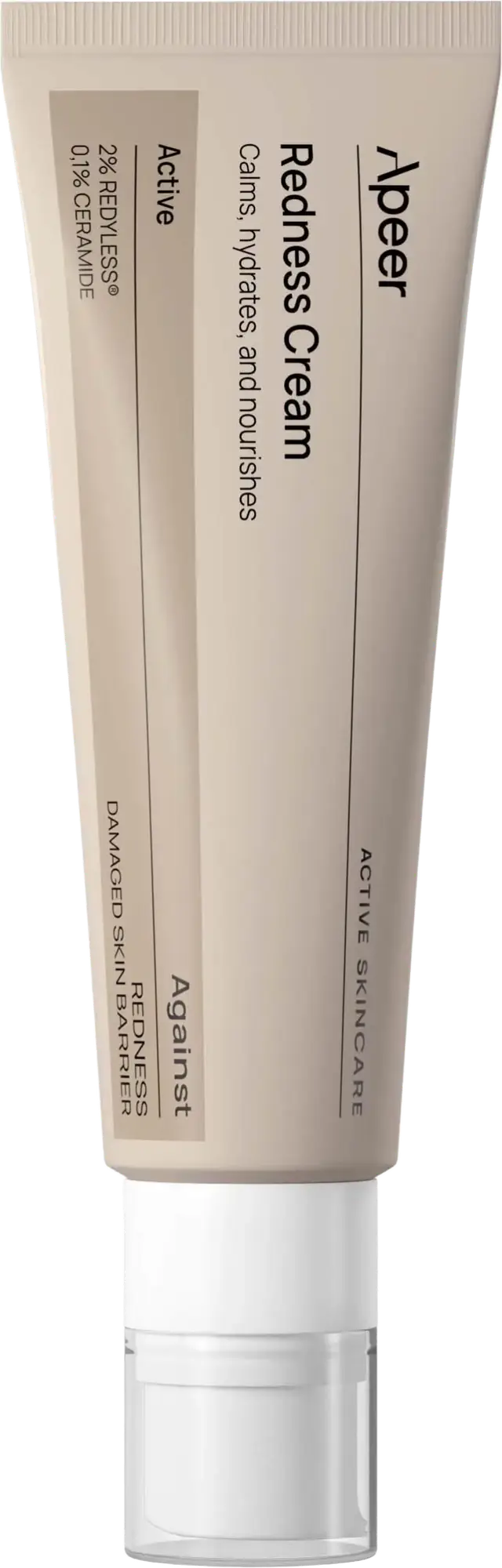 Apeer Redness Cream