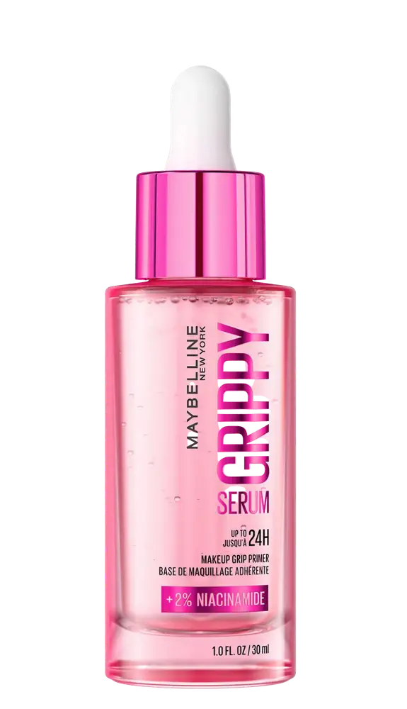 Maybelline Grippy Serum Primer