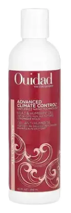 Ouidad Advanced Climate Control Heat & Humidity Gel Stronger Hold