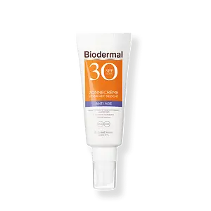 Biodermal Anti Age Face Sunscreen SPF 30