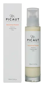 M Picaut Nourishing Cleanser
