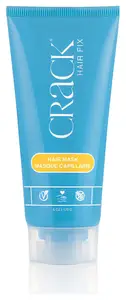 Crack Hair Fix Hair Mask