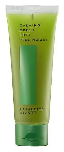 Lapalette Calming Green Soft Peeling Gel