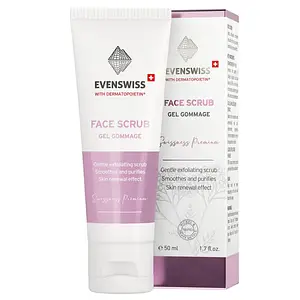 Evenswiss Face Scrub Gel Gommage