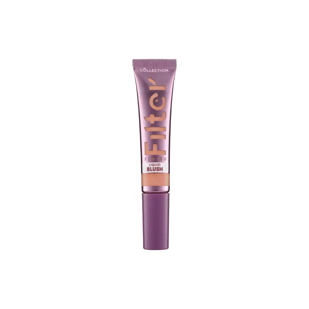 Collection Cosmetics Filter Finish Liquid Blush Wand Sweet Nothings