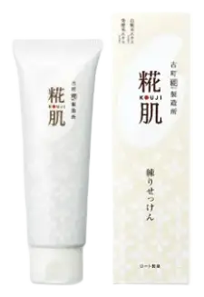 Koujihada Koji Skin Paste Soap
