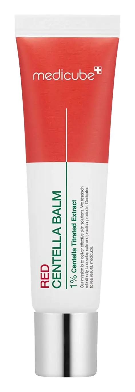 MediCube Red Centella Balm