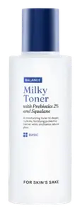 For Skin’s Sake (FSS) Balance Milky Toner