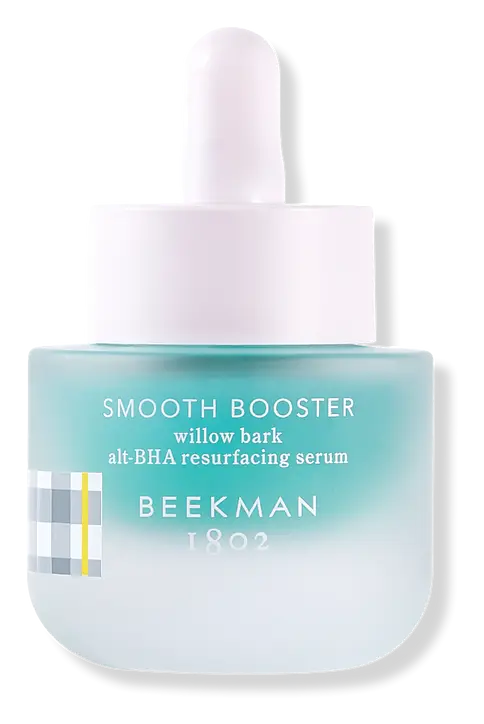 Beekman 1802 Smooth Booster Willow Bark Exfoliating Serum