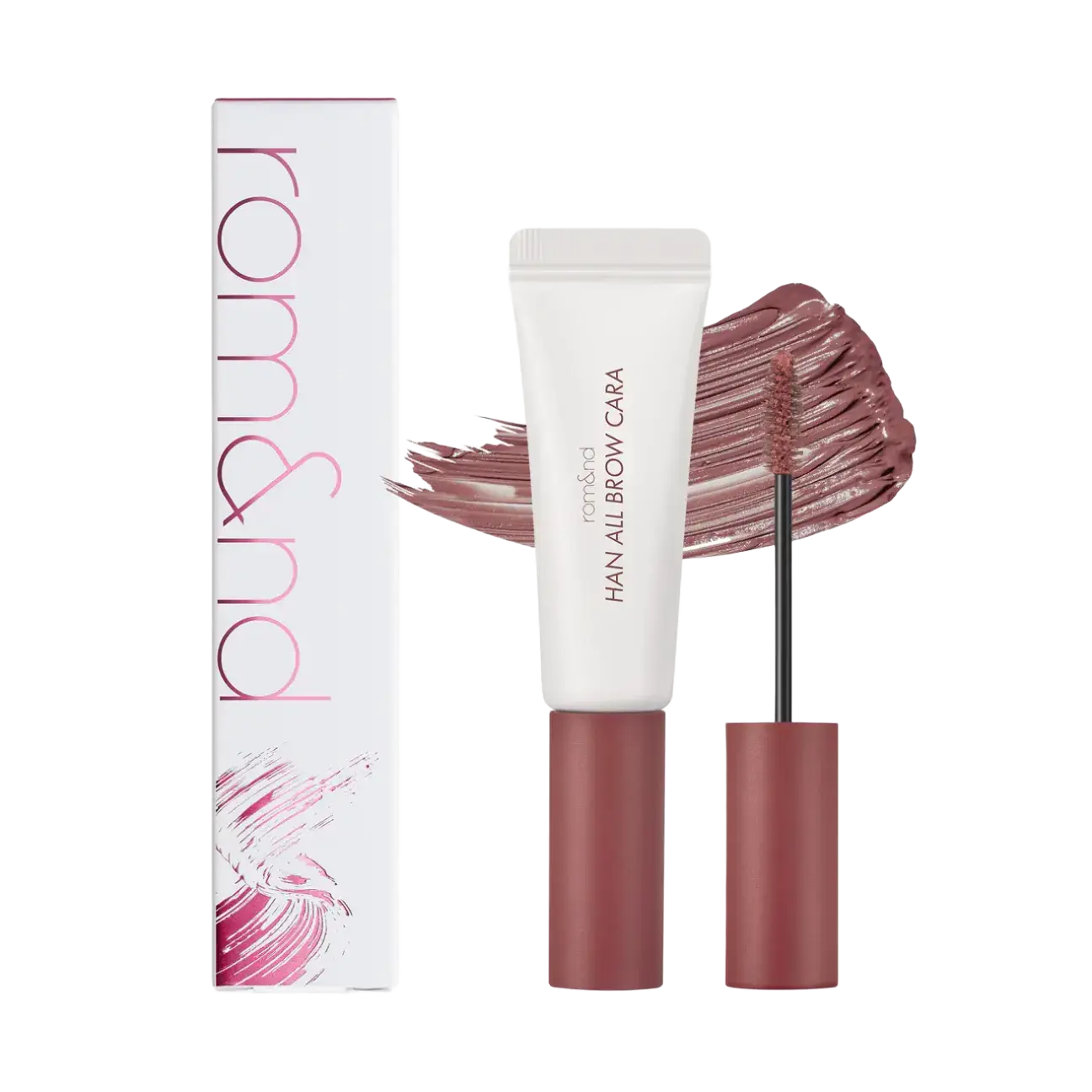 Romand Han All Brow Cara Berry Orchard