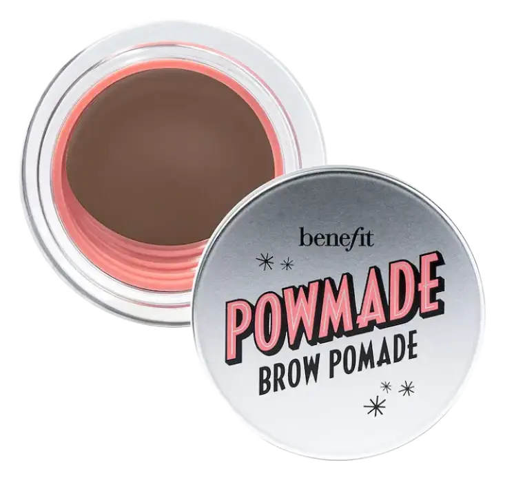 Benefit Cosmetics POWmade Brow Pomade 2.5 Neutral Blonde
