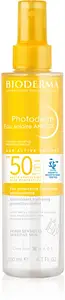 Bioderma Photoderm Eau Solaire Anti-Ox SPF 50 Europe