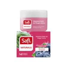 Safi Brightening & Hydrating Facial Moisturiser