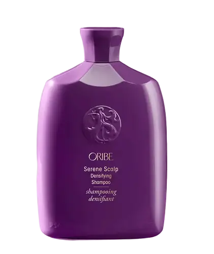 Oribe Serene Scalp Densifying Shampoo