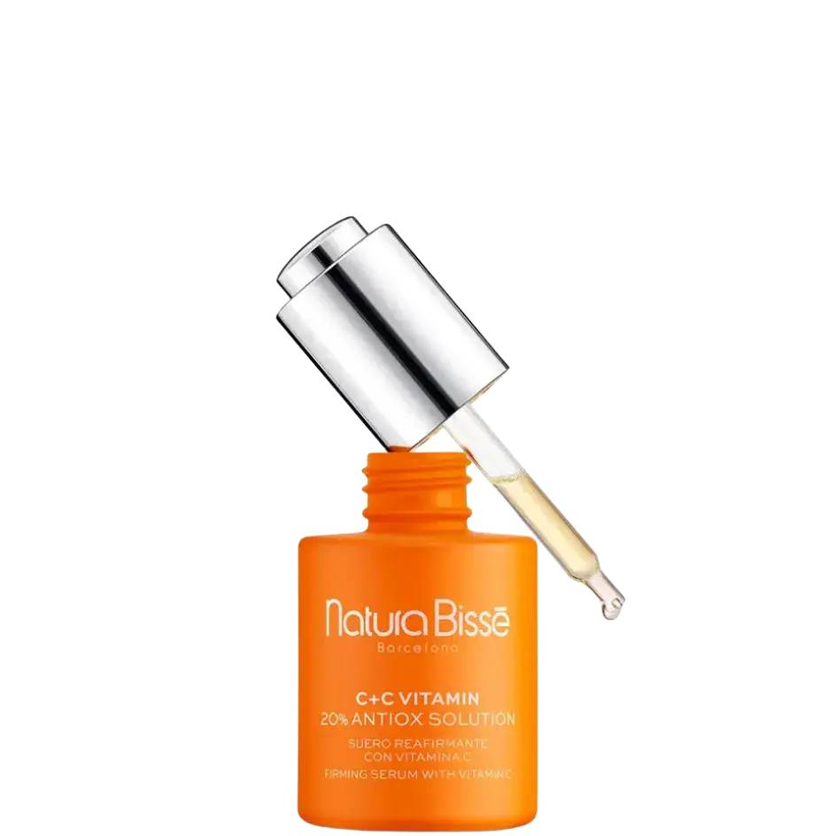 Natura Bisse C+C Vitamin 20% Antiox Solution