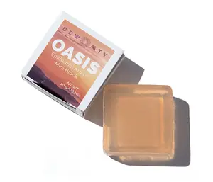 Dew Mighty Oasis Epidermal Armor Mini Block