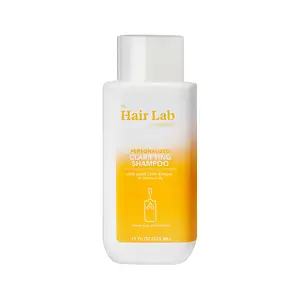 The Hair Lab Clarifying Shampoo
