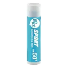 Rohto Mentholatum Lip Ice Sport Sunscreen Lip Balm SPF 50+