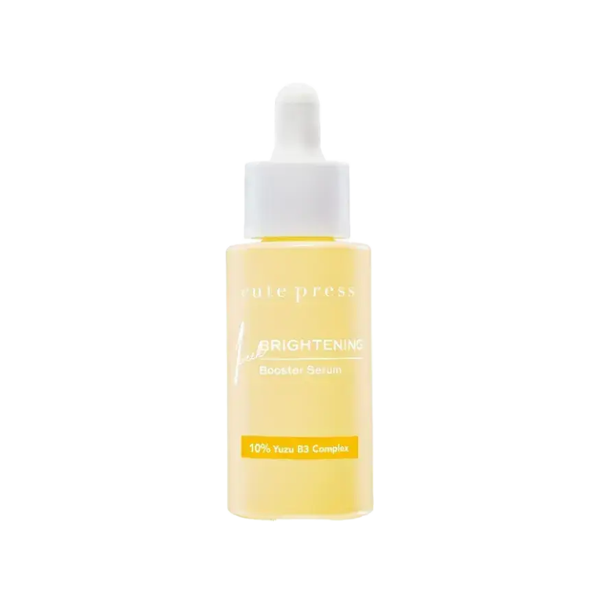 Cute Press 1 Week Brightening Booster Serum