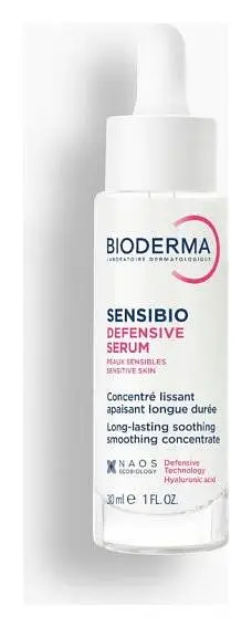 Bioderma Sensibio Defensive Serum