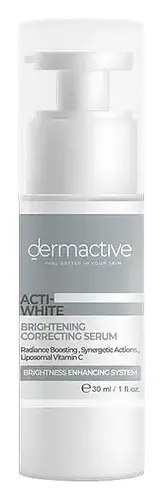 Dermactive Acti-White Brightening Correcting Serum