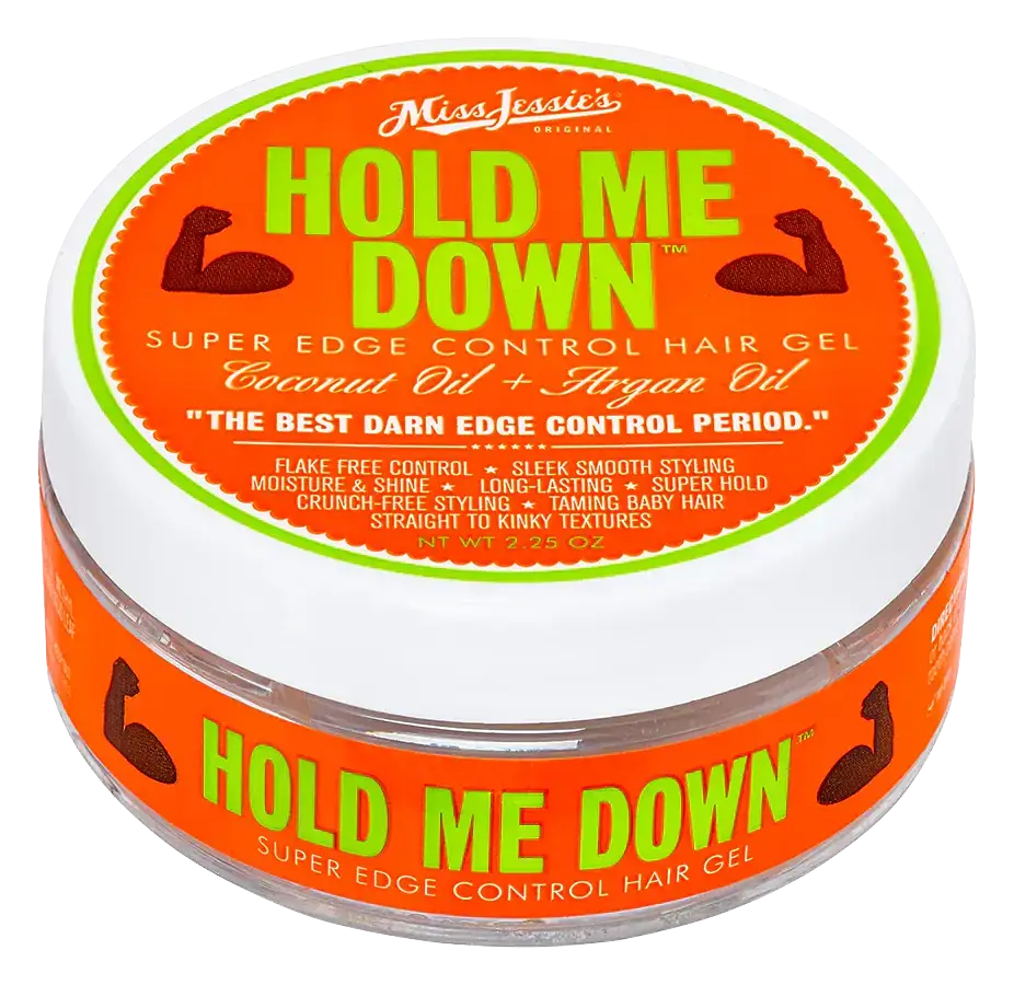 Miss Jessie’s Hold Me Down - Edge Control Hair Gel