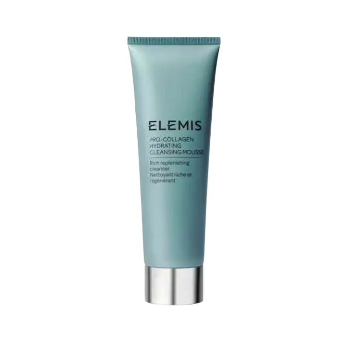 Elemis Pro-Collagen Hydrating Cleansing Mousse