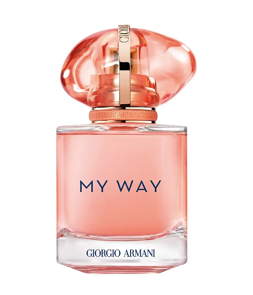 Armani Beauty My Way Ylang Eau De Parfum