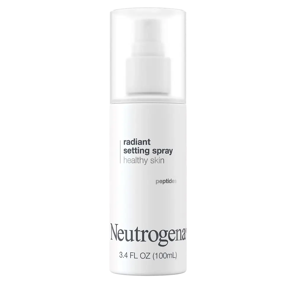 Neutrogena Healthy Skin Radiant Setting Spray