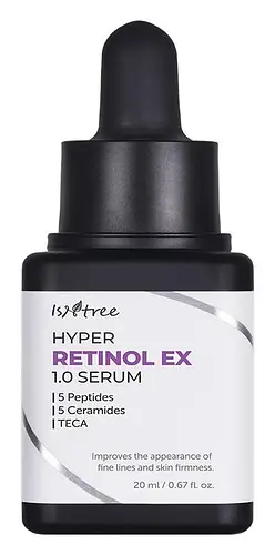 Isntree Hyper Retinol EX 1.0 Serum
