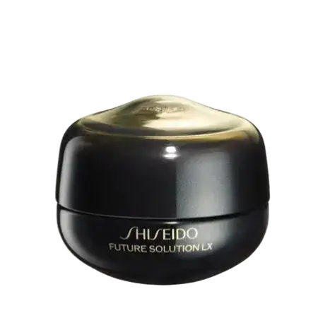 Shiseido Future Solution LX Eye And Lip Contour Regenerating Cream