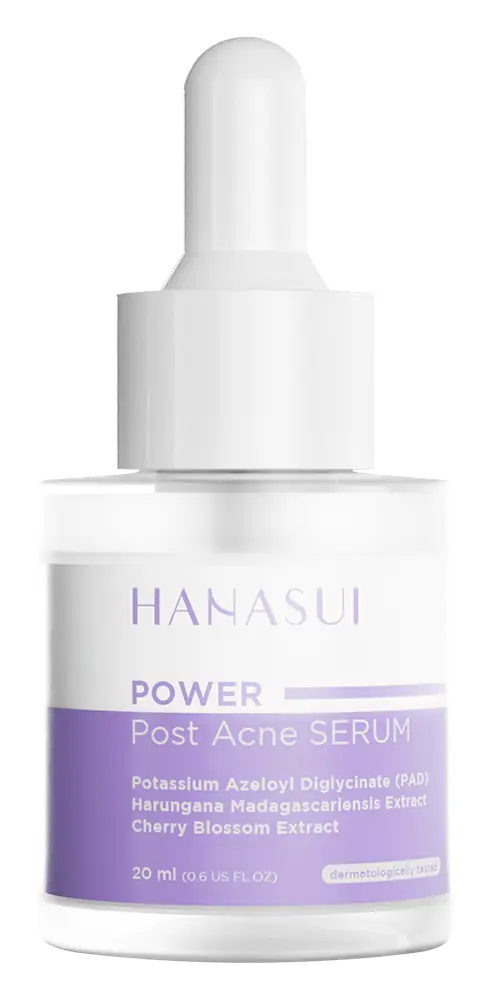 Hanasui Power Serum Post Acne Serum