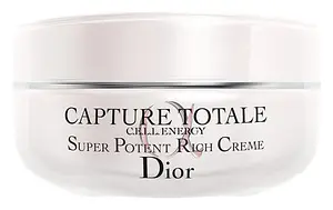 Dior Capture Totale Super Potent Rich Cream