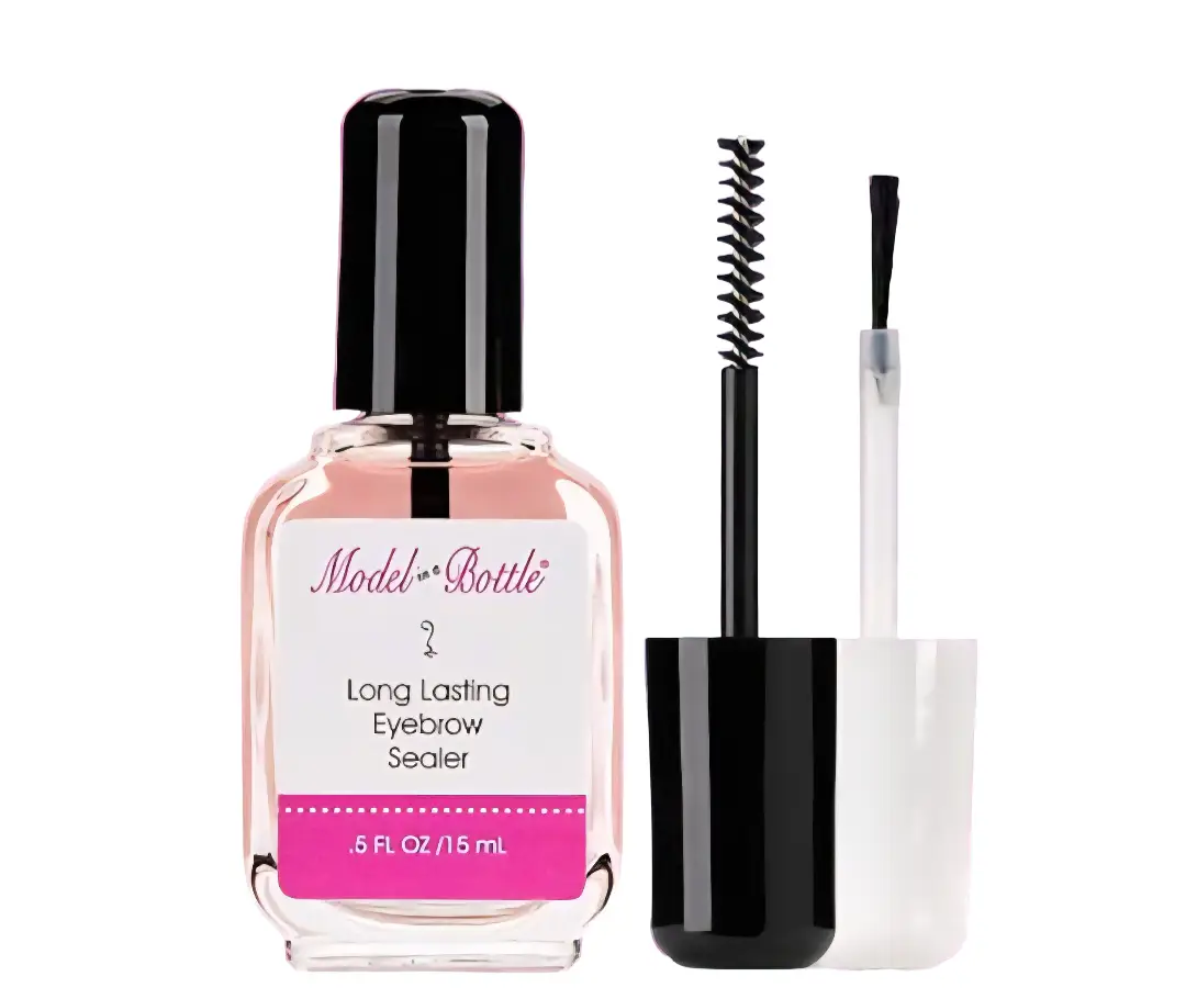 Model In A Bottle Long Lasting Eyebrow Sealer