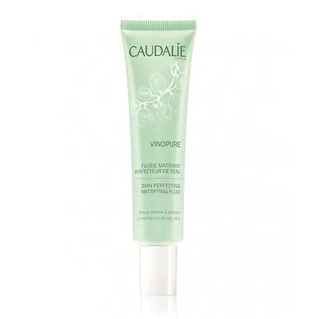 Caudalie Vinopure Mattifying Fluid